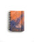 CUADERNO ANILLADO Serie 1 - Constelaciones - tienda online