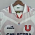 Camiseta Universidad de Chile Versión Retro 1996 Visita - Kmisetera.cl