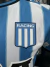 Imagen de Camiseta Racing Club de Avellaneda 24/25 Local - Versión Jugador