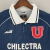 Camiseta Universidad de Chile Versión Retro 1994/95 Local - Kmisetera.cl