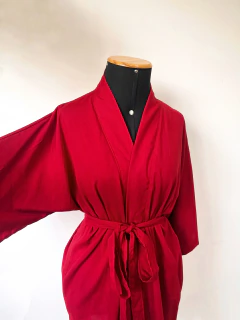 Imagem do Kimono Liso