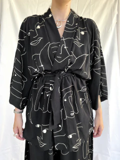 Conjunto faces - comprar online