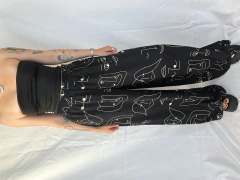 Pantalona Faces - comprar online