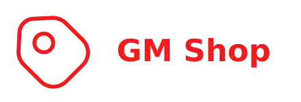 GM Shop