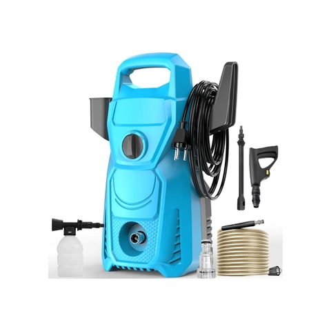 Hidrolavadora Completa Alta Potencia