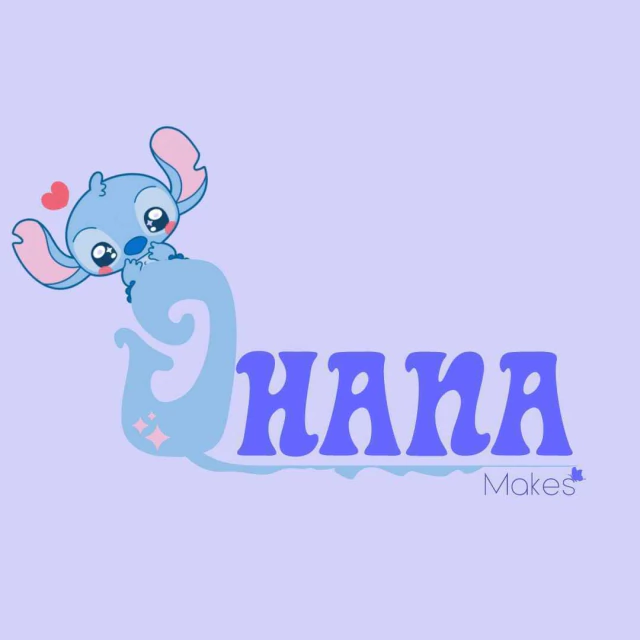 OHANA MAKES