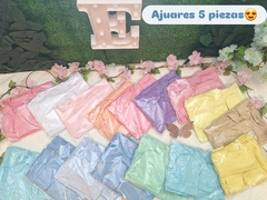 Banner de la categoría lisos 0-3 meses