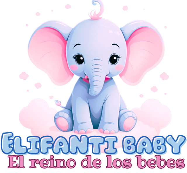 ELIFANTI BABY