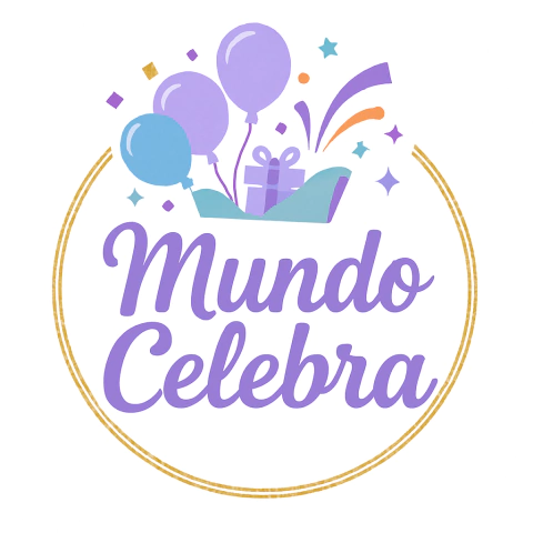 Mundo Celebra - Decoracion para fiestas