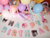 Guirnalda simple: Happy Birthday Kuromi y amigos en internet