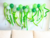 Mural Base Verde - comprar online