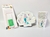 Vasos Sirena pack x10 - tienda online