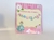 Guirnalda doble: Happy Birthday Oro con Princesas y Flores - tienda online