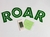 Servilletas Happy verde pack x10 en internet