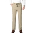 Men'S Business Ice Silk Stretch Pants-Large Size