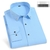 Button-Down Solid Business Color Shirt - DB 1984