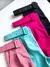 Calça Feminina Alfaiataria Skinny com Cinto Larissa