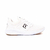 Tênis Qix DB 3 - Branco Branco