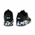 Tênis Qix DB 3 - Preto Mesclado - reverseskateshop