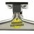 Truck Intruder Skateboard Podcast 149mm - reverseskateshop