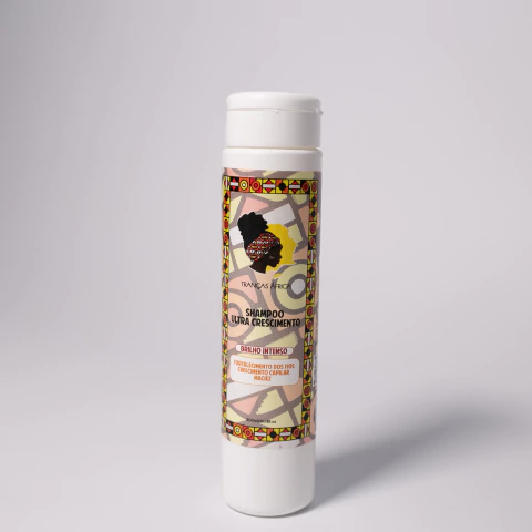 Shampoo Ultra Crescimento
