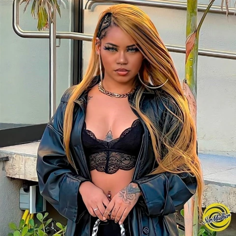 Cabelo Fibra Bio Proteína - Marli