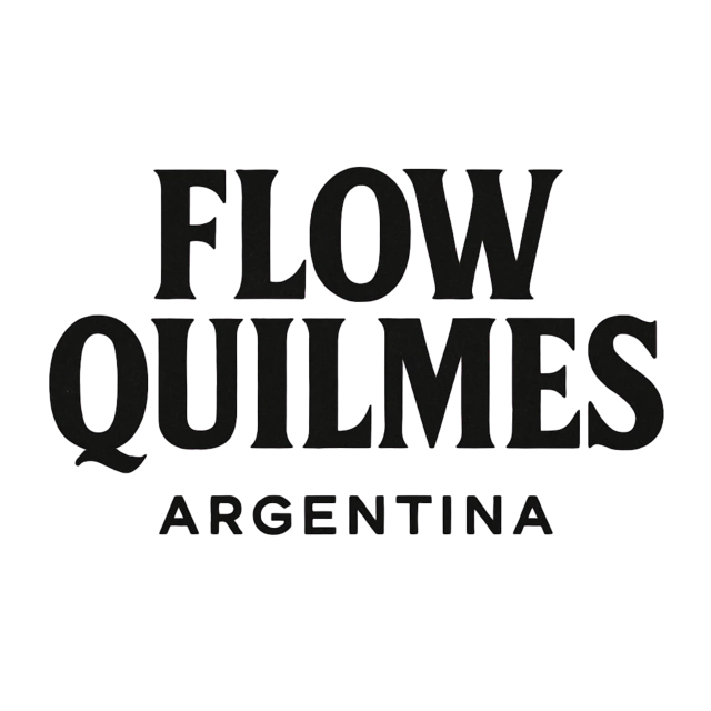 Flow Quilmes