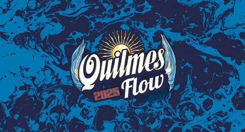 Carrusel Flow Quilmes