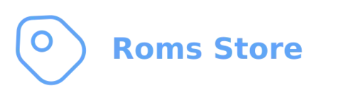 Roms' Store