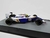 Ayrton Senna Williams Renault FW16 Brasil 1994 (IMP) - tienda online