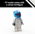 Lego Visa RB F1 (275 piezas) Importado - Vuelta Rapida