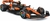 Bburago 1/43 - F1 McLaren F1 Team - tienda online