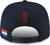 Gorra Red Bull Verstappen F1 (IMP)