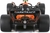 Bburago 1/43 - F1 McLaren F1 Team - Vuelta Rapida