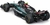 Imagen de Bburago 1/43 - F1 Mercedes F1 Team