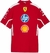 Remera PUMA Scuderia Ferrari F1 2025 (IMP) - Vuelta Rapida