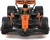 Bburago 1/43 - F1 McLaren F1 Team en internet