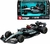 Bburago 1/43 - F1 Mercedes F1 Team - comprar online