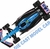 Bburago 1/43 - F1 Alpine F1 Team en internet