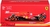 Imagen de Formula 1 Racing Bburago - Ferrari Sf-24 #16 (leclerc) -1:43 Color Rojo