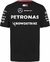 Mercedes AMG Petronas F1 Men's 2024 Negra (IMP) - tienda online