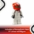Lego Haas (275 piezas) Importado - Vuelta Rapida