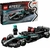 Lego Mercedes 24 (275 piezas) IMPORTADO - comprar online