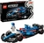 Lego Visa RB F1 (275 piezas) Importado - comprar online