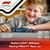 Lego Williams Racing (275 piezas) Importado - Vuelta Rapida