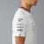 Mercedes AMG Petronas F1 Men's 2024 Team Driver Remera (IMP) - tienda online