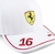 Ferrari Gorra F1 Blanca (IMP) en internet