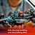 Lego Mercedes 24 (275 piezas) IMPORTADO - Vuelta Rapida
