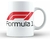 Taza Formula 1