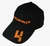 Gorra Mclaren F1 Gabardina Replica - Vuelta Rapida